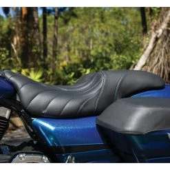 Mustang Seats Motorcycle Parts Revere By Mustang Journey 2-Up Seat For Harley 46 Mustang Seats Motorcycle Parts Revere By Mustang Journey 2-Up Seat For Harley -Motorcycle Seats Sales revere by mustang journey2 up seat for harley touring20082019 15