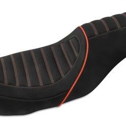 Mustang Seats Motorcycle Parts Revere By Mustang Journey 2-Up Seat For Harley 30 Mustang Seats Motorcycle Parts Revere By Mustang Journey 2-Up Seat For Harley -Motorcycle Seats Sales revere by mustang journey2 up seat for harley touring20082019 3