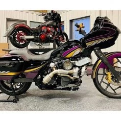 Mustang Seats Motorcycle Parts Revere By Mustang Journey 2-Up Seat For Harley 34 Mustang Seats Motorcycle Parts Revere By Mustang Journey 2-Up Seat For Harley -Motorcycle Seats Sales revere by mustang journey2 up seat for harley touring20082019 6