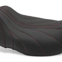 Mustang Seats Seats & Sissy Bars Revere By Mustang Journey Solo Seat For Harley -Motorcycle Seats Sales revere by mustang journey solo seat for harley dyna20062017 3