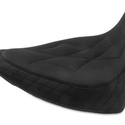 Mustang Seats Seats & Sissy Bars Revere By Mustang Journey Solo Seat For Harley -Motorcycle Seats Sales revere by mustang journey solo seat for harley dyna20062017 6
