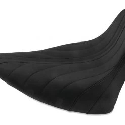 Mustang Seats Seats & Sissy Bars Revere By Mustang Journey Solo Seat For Harley -Motorcycle Seats Sales revere by mustang journey solo seat for harley dyna20062017 7