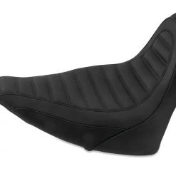 Mustang Seats Seats & Sissy Bars Revere By Mustang Journey Solo Seat For Harley -Motorcycle Seats Sales revere by mustang journey solo seat for harley dyna20062017 8