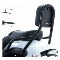 Sissy Bars R&G Racing Passenger Backrest For Kawasaki Vulcan S 2015-2022 7 Sissy Bars R&G Racing Passenger Backrest For Kawasaki Vulcan S 2015-2022 -Motorcycle Seats Sales rg racing passenger backrestfor kawasaki vulcan s20152016 2