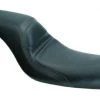 RSD Parts Seats & Sissy Bars Roland Sands 2-Up Avenger Seat For Harley -Motorcycle Seats Sales roland sands2 up avenger seat for dyna0613 black