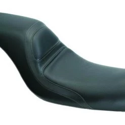 RSD Parts Seats & Sissy Bars Roland Sands 2-Up Avenger Seat For Harley