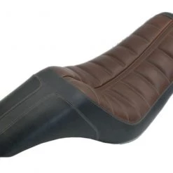 RSD Parts Seats & Sissy Bars Roland Sands 2-Up Enzo Seat For Harley -Motorcycle Seats Sales roland sands2 up enzo seat for harley0613 1