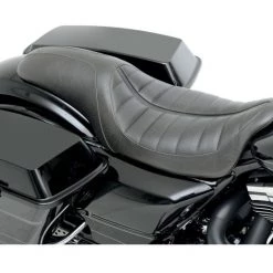 RSD Parts Seats & Sissy Bars Roland Sands 2-Up Enzo Seat For Harley -Motorcycle Seats Sales roland sands2 up enzo seat for harley touring20082015 1