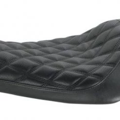 RSD Parts Seats & Sissy Bars Roland Sands Boss Solo Seat For Harley