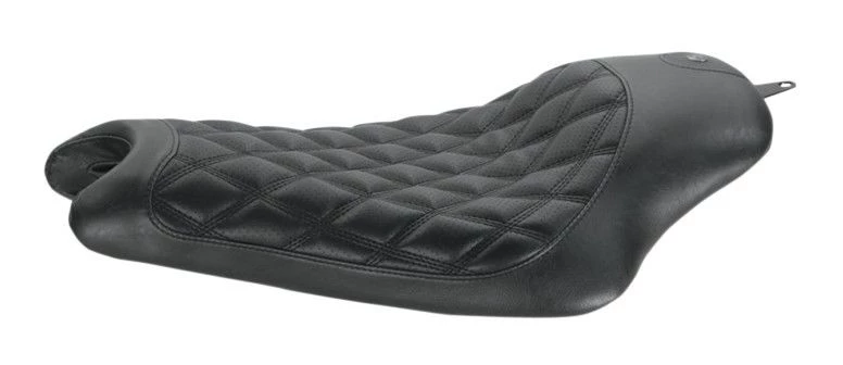 RSD Parts Seats & Sissy Bars Roland Sands Boss Solo Seat For Harley 3 RSD Parts Seats & Sissy Bars Roland Sands Boss Solo Seat For Harley