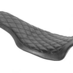 RSD Parts Seats & Sissy Bars Roland Sands Flatout Boss Seat For Harley Touring