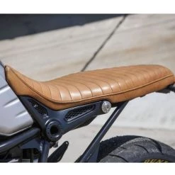 RSD Parts Seats & Sissy Bars Roland Sands Flatout Enzo Seat For BMW R Nine T 2014-2020 -Motorcycle Seats Sales roland sands flatout enzo seat bmwr nine t20142015 2