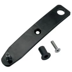 RSD Parts Seat Hardware Roland Sands Seat Bracket Mount For Harley Fat Bob 2008-2017