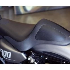 RSD Parts Seats & Sissy Bars Roland Sands Cafe Seat For Harley Sportster -Motorcycle Seats Sales rolands sands caf seat for harley sportster0412 2