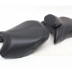 Seats & Sissy Bars Saddlemen Adventure Tour Seat With Lumbar Rest BMW R1200GS / R1250GS / Adventure 2013-2022