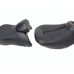 Seats & Sissy Bars Saddlemen Adventure Track Seat With Lumbar Rest BMW R1200GS / R1250GS / Adventure 2013-2022 -Motorcycle Seats Sales saddlemen adventure track seat with lumbar rest bmwr1200 gs 2