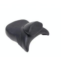 Seats & Sissy Bars Saddlemen Adventure Track Seat With Lumbar Rest BMW R1200GS / R1250GS / Adventure 2013-2022 -Motorcycle Seats Sales saddlemen adventure track seat with lumbar rest bmwr1200 gs 4