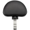 Seat Accessories Saddlemen Renegade Driver Backrest For Harley 2 Seat Accessories Saddlemen Renegade Driver Backrest For Harley -Motorcycle Seats Sales saddlemen backrest renegade