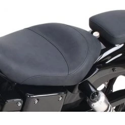 Seats & Sissy Bars Saddlemen Distressed Passenger Seat Pad 11 Seats & Sissy Bars Saddlemen Distressed Passenger Seat Pad -Motorcycle Seats Sales saddlemen distressed phantom passenger seat pad 7 wide 1