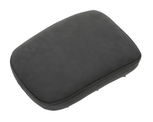 Seats & Sissy Bars Saddlemen Distressed Passenger Seat Pad 5 Seats & Sissy Bars Saddlemen Distressed Passenger Seat Pad - Image 3