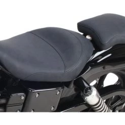 Seats & Sissy Bars Saddlemen Distressed Passenger Seat Pad 13 Seats & Sissy Bars Saddlemen Distressed Passenger Seat Pad -Motorcycle Seats Sales saddlemen distressed phantom passenger seat pad 9 wide 1