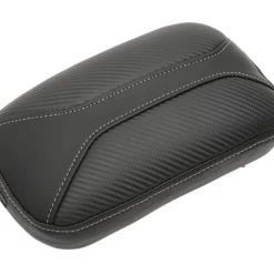 Seats & Sissy Bars Saddlemen Dominator Passenger Seat Pad