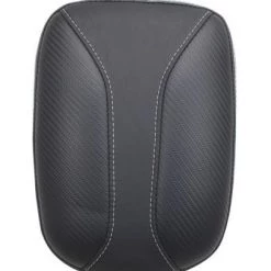 Seats & Sissy Bars Saddlemen Dominator Passenger Seat Pad -Motorcycle Seats Sales saddlemen dominator phantom passenger seat pad 7 wide