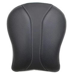 Seats & Sissy Bars Saddlemen Dominator Passenger Seat Pad -Motorcycle Seats Sales saddlemen dominator phantom passenger seat pad 9 wide