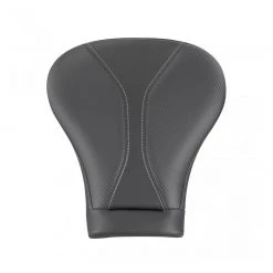 Seat Pads Saddlemen Dominator Pillion Pad For Harley Touring 2008-2022