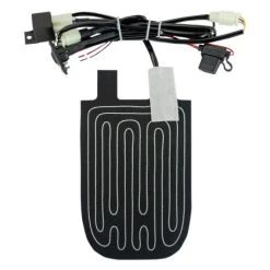 Seat Accessories Saddlemen Dual Switch Seat Heater Kit