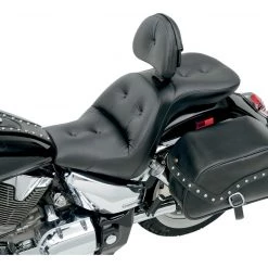 Seats & Sissy Bars Saddlemen Explorer RS Seat -Motorcycle Seats Sales saddlemen explorer rs seat 3