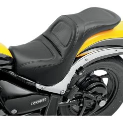 Seats & Sissy Bars Saddlemen Explorer Seat 11 Seats & Sissy Bars Saddlemen Explorer Seat -Motorcycle Seats Sales saddlemen explorer seat 2