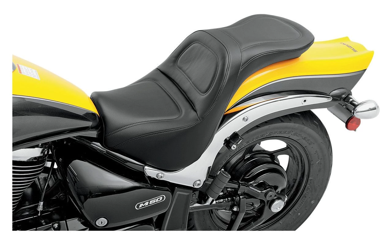 Seats & Sissy Bars Saddlemen Explorer Seat 7 Seats & Sissy Bars Saddlemen Explorer Seat - Image 5