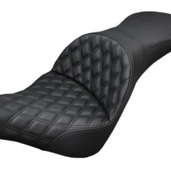 Seats & Sissy Bars Saddlemen Explorer Seat For Harley 14 Seats & Sissy Bars Saddlemen Explorer Seat For Harley -Motorcycle Seats Sales saddlemen explorer seat for harley softail20182019 2