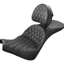 Seats & Sissy Bars Saddlemen Explorer Seat For Harley 15 Seats & Sissy Bars Saddlemen Explorer Seat For Harley -Motorcycle Seats Sales saddlemen explorer seat for harley softail20182019 3