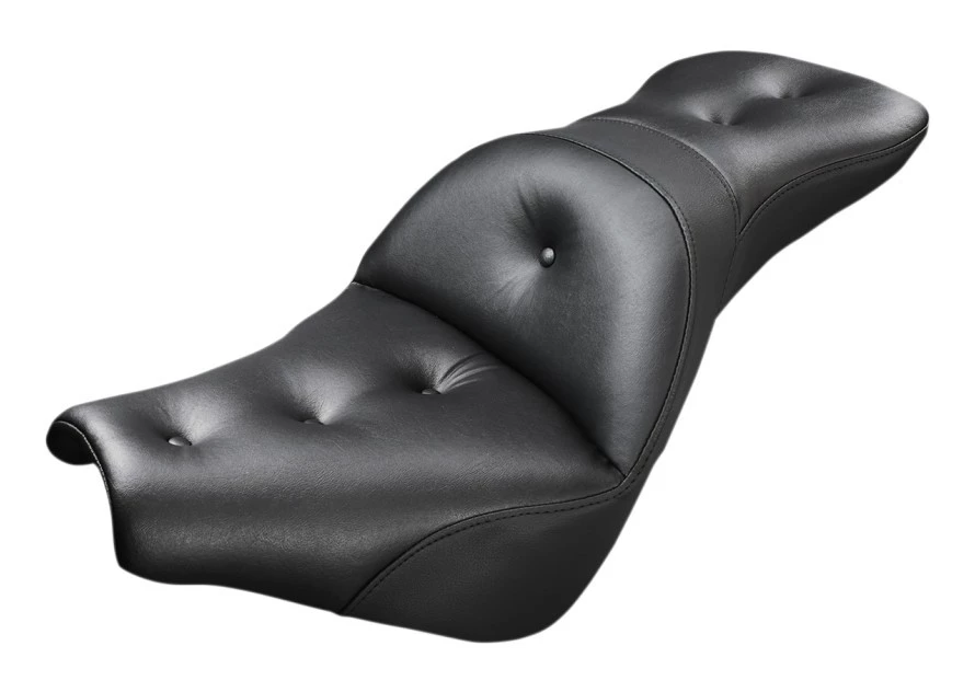 Seats & Sissy Bars Saddlemen Explorer Seat For Harley 9 Seats & Sissy Bars Saddlemen Explorer Seat For Harley - Image 7