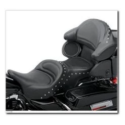Seats & Sissy Bars Saddlemen Explorer Special Seat For Harley