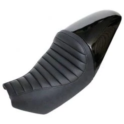 Seats & Sissy Bars Saddlemen Full Fender Solo Seat For Harley Street 2015-2020