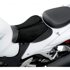 Seats & Sissy Bars Saddlemen Gel-Channel Sport Seat -Motorcycle Seats Sales saddlemen gel channel sport seat 2