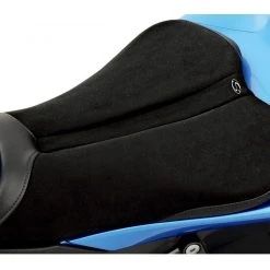 Seats & Sissy Bars Saddlemen Gel-Channel Sport Seat