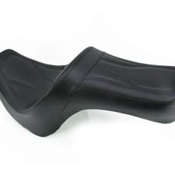 Seats & Sissy Bars Saddlemen King Seat For Harley