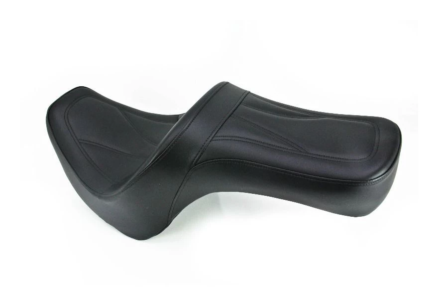 Seats & Sissy Bars Saddlemen King Seat For Harley 3 Seats & Sissy Bars Saddlemen King Seat For Harley