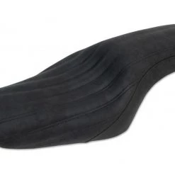 Seats & Sissy Bars Saddlemen Knuckle 2-Up Seat For Harley