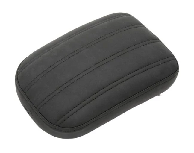 Seats & Sissy Bars Saddlemen Knuckle Passenger Seat Pad 5 Seats & Sissy Bars Saddlemen Knuckle Passenger Seat Pad - Image 3