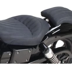 Seats & Sissy Bars Saddlemen Knuckle Passenger Seat Pad 13 Seats & Sissy Bars Saddlemen Knuckle Passenger Seat Pad -Motorcycle Seats Sales saddlemen knuckle phantom passenger seat pad 9 wide 1