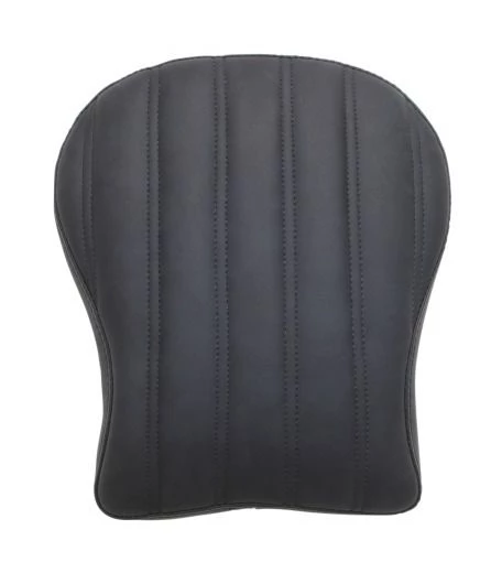 Seats & Sissy Bars Saddlemen Knuckle Passenger Seat Pad 7 Seats & Sissy Bars Saddlemen Knuckle Passenger Seat Pad - Image 5