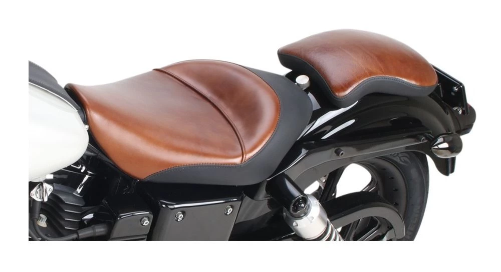 Seats & Sissy Bars Saddlemen Renegade Lariat Passenger Seat Pad 8 Seats & Sissy Bars Saddlemen Renegade Lariat Passenger Seat Pad - Image 6