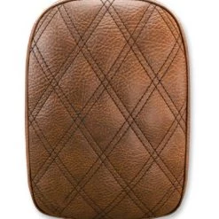 Seats & Sissy Bars Saddlemen Lattice Stitch Passenger Seat Pad -Motorcycle Seats Sales saddlemen lattice stitch passenger seat pad 3
