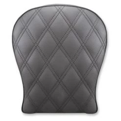 Seats & Sissy Bars Saddlemen Lattice Stitch Passenger Seat Pad -Motorcycle Seats Sales saddlemen lattice stitch passenger seat pad 4