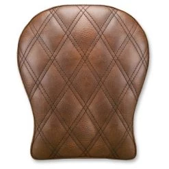 Seats & Sissy Bars Saddlemen Lattice Stitch Passenger Seat Pad -Motorcycle Seats Sales saddlemen lattice stitch passenger seat pad 5